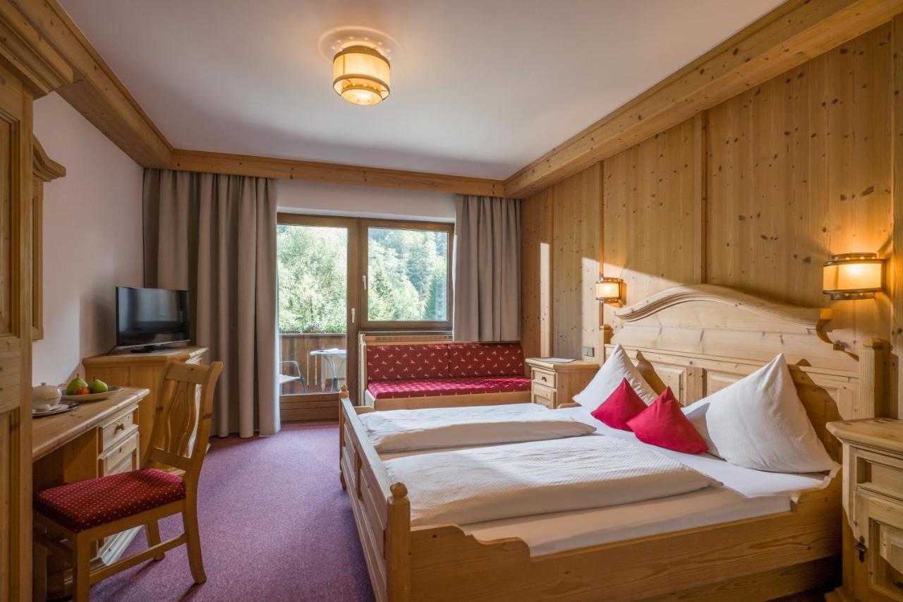 Hotel Haflingerhof Oberau Luaran gambar