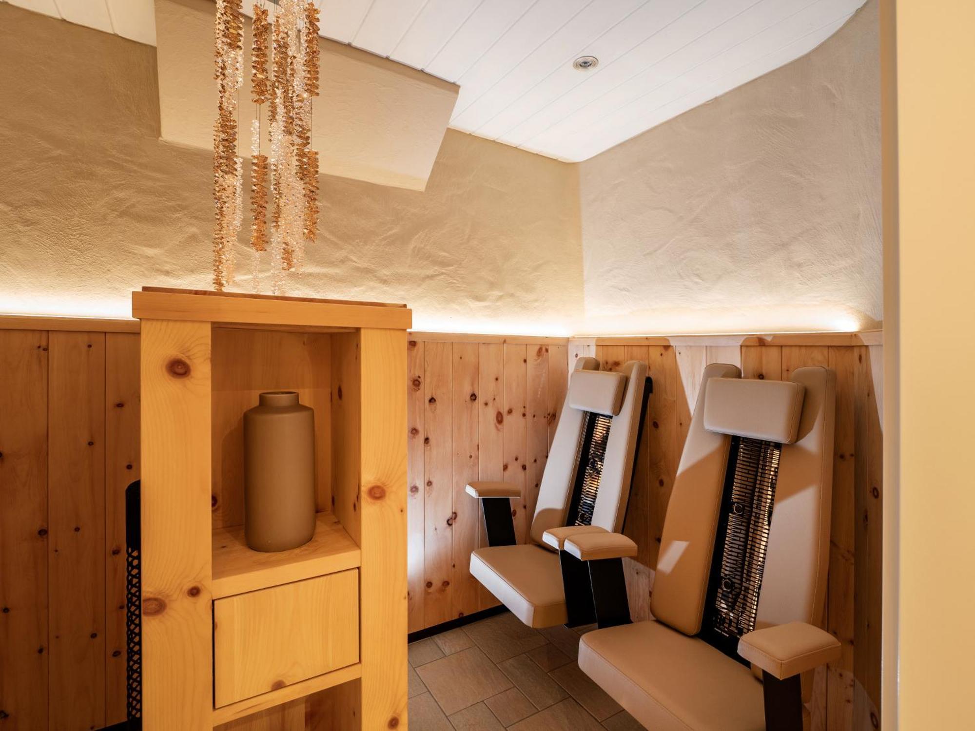 Hotel Haflingerhof Oberau Luaran gambar