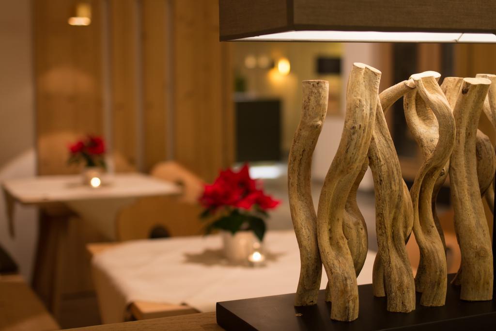 Hotel Haflingerhof Oberau Luaran gambar