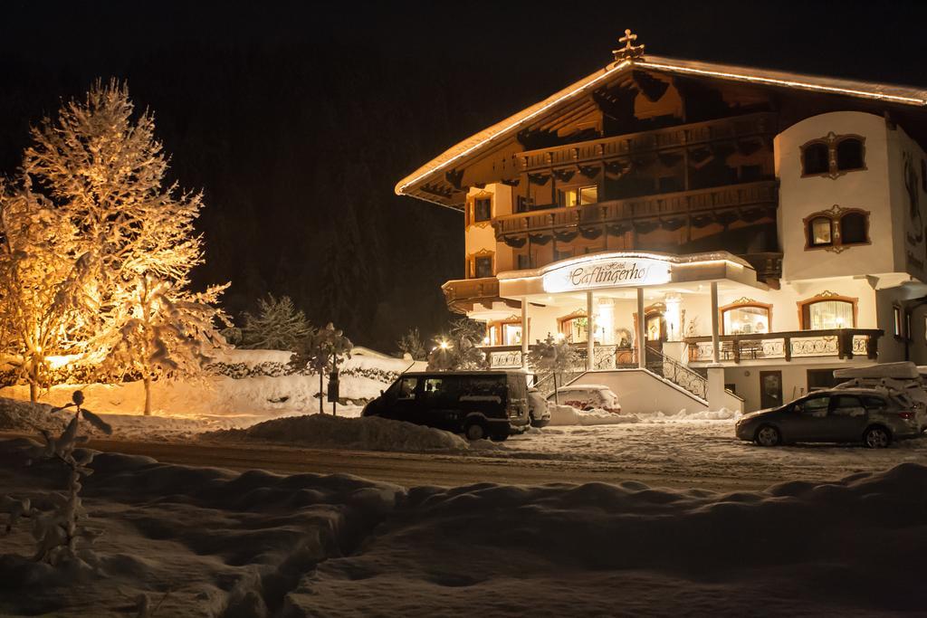 Hotel Haflingerhof Oberau Luaran gambar