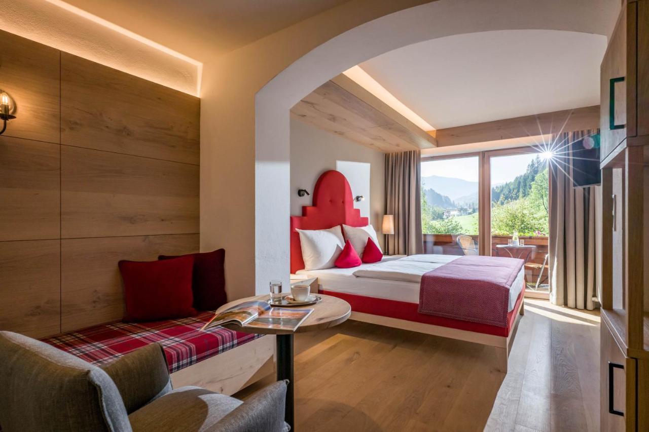 Hotel Haflingerhof Oberau Luaran gambar
