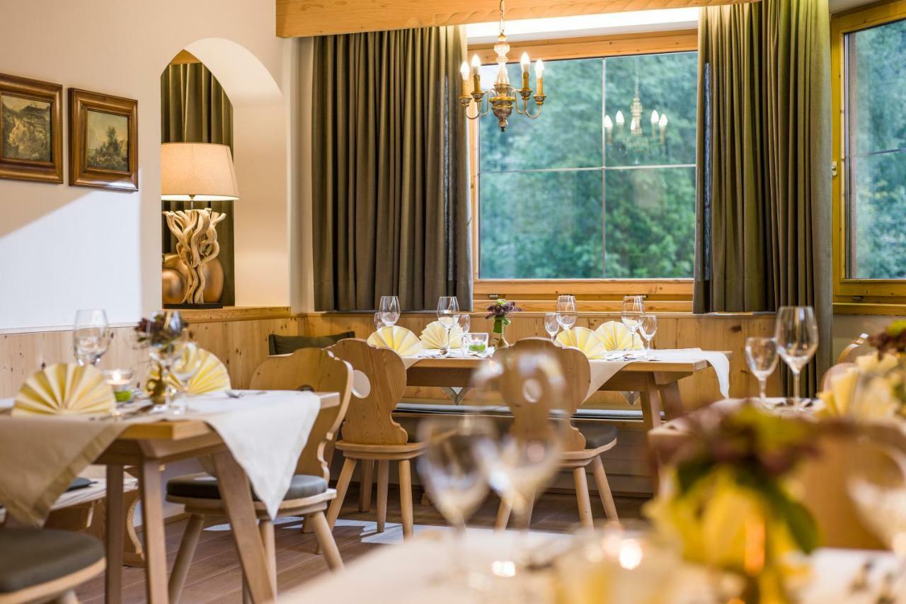 Hotel Haflingerhof Oberau Luaran gambar