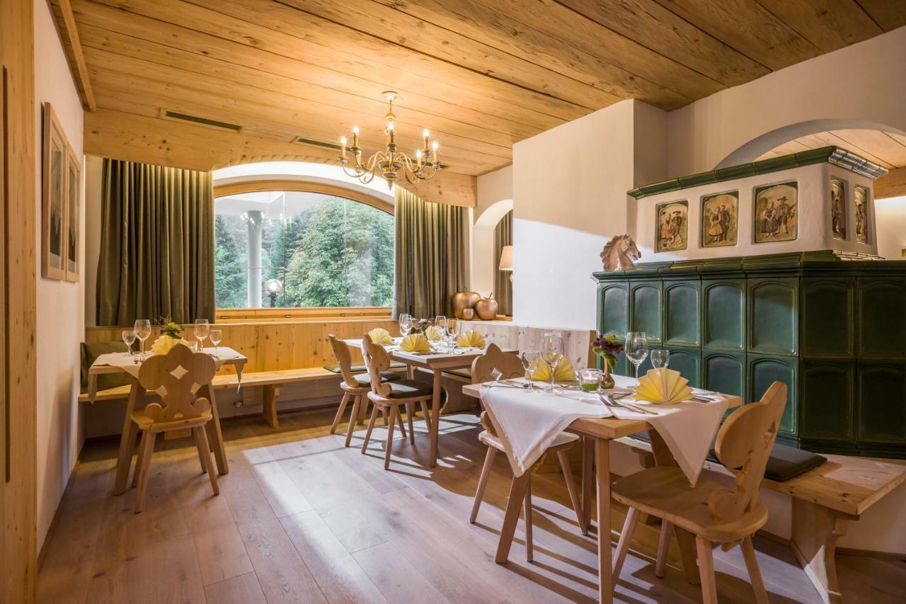 Hotel Haflingerhof Oberau Luaran gambar