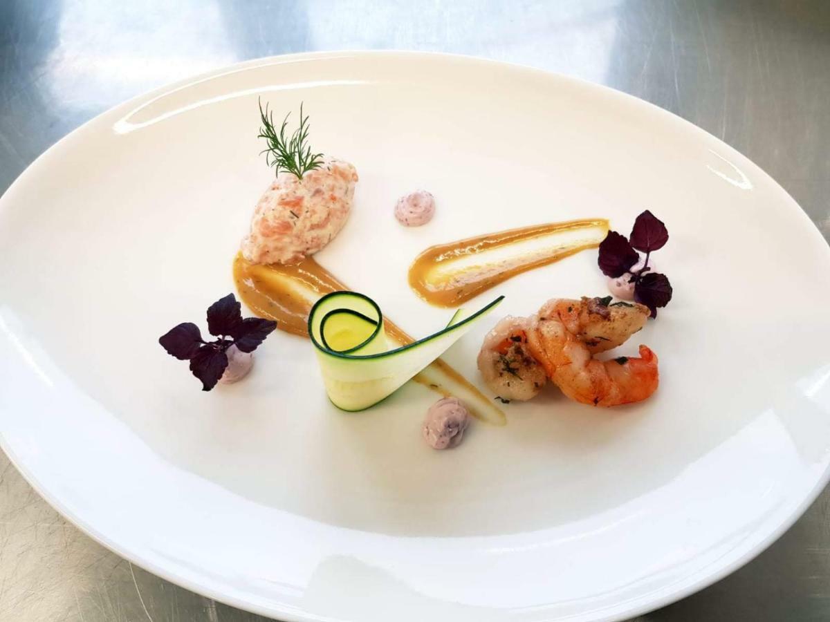 Hotel Haflingerhof Oberau Luaran gambar